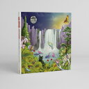 Ozric Tentacles - Trees Of Eternity: 1994-2000 - 7CD Box Set with 72pg Book CD アルバム 【輸入盤】