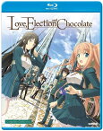 恋と選挙とチョコレート 北米版 BD ブルーレイ 【輸入盤】