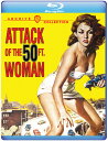 Attack of the 50 Ft. Woman u[C yAՁz