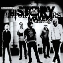 Delirious - History Makers: Greatest Hits CD アルバム 【輸入盤】