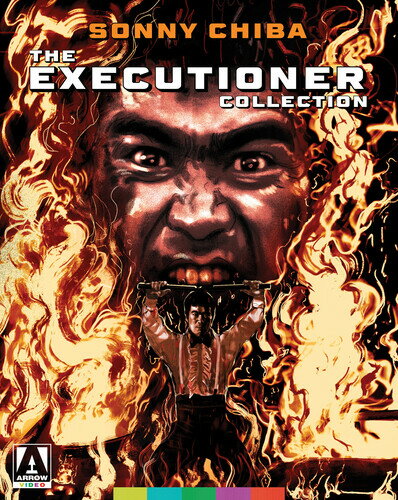 ◆タイトル: The Executioner Collection◆現地発売日: 2023/01/10◆レーベル: Arrow Video 輸入盤DVD/ブルーレイについて ・日本語は国内作品を除いて通常、収録されておりません。・ご視聴にはリージョン等、特有の注意点があります。プレーヤーによって再生できない可能性があるため、ご使用の機器が対応しているか必ずお確かめください。詳しくはこちら ◆収録時間: 183分※商品画像はイメージです。デザインの変更等により、実物とは差異がある場合があります。 ※注文後30分間は注文履歴からキャンセルが可能です。当店で注文を確認した後は原則キャンセル不可となります。予めご了承ください。Fists flurry and blood flows as legendary cult director Teruo Ishii (Shogun's Joy of Torture, Horrors of Malformed Men) joins forces with martial arts legend Shin'ichi 'Sonny' Chiba in this bone-crunching double whammy of classic karate exploitation from Toei. Ryuichi Koga (Chiba) is a descendent of the Koga Ninja school, now earning his living through more nefarious means as a gun for hire. When he is enlisted to take down a drug cartel alongside Hayabusa (Makoto Sato), a disgraced former narcotics detective now operating within the criminal underworld, and renegade Aikido master Sakura (Eiji Go), tensions grow among this three-man team of ne'er-do-wells as each come to question each other's motives. Koga returns in the even more gung-ho follow up, Karate Inferno, as the ringmaster of a gang of thieves plotting to steal a priceless jewel from a master criminal. Making it's High Definition home-video debut, The Executioner is presented in both it's original Japanese-language version and with the English dub track from the 1970s North American release. Fans of the Street Fighter star will delight as Chiba pitches himself into a succession of freewheeling action and feisty fight scenes in this double dish of martial arts mayhem, all served up in director Ishii's characteristically lurid style.The Executioner Collection ブルーレイ 【輸入盤】