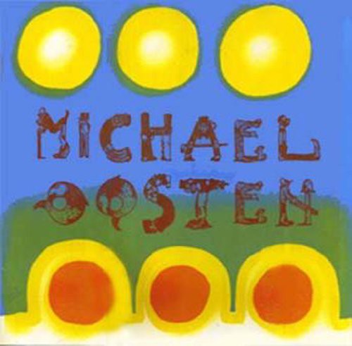 Michael Oosten - Michael Oosten LP レコード 【輸入盤】