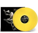 【取寄】マシーンヘッド Machine Head - Of Kingdom ＆ Crown - Yellow ＆ Red Marble Colored Vinyl LP レコード 【輸入盤】