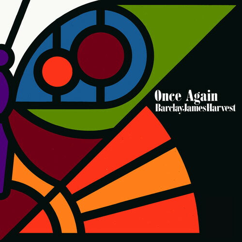 バークレイジェイムスハーヴェスト Barclay James Harvest - Once Again - Remastered ＆ Expanded Edition - 3CD BLURAY ALL REGION CD アルバム 【輸入盤】