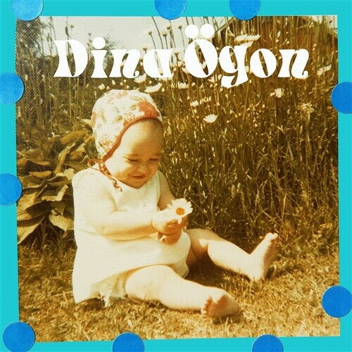 Dina Ogon - Oas LP レコード 【輸入盤】