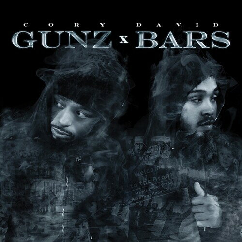 Cory Gunz / David Bard - Gunz X Bars CD アルバム 【輸入盤】