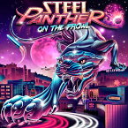 スティールパンサー Steel Panther - On The Prowl CD アルバム 【輸入盤】