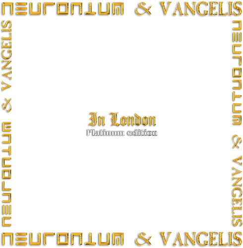 Neuronium ＆ Vangelis - In London CD アルバム 【輸入盤】