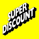 ◆タイトル: Super Discount◆アーティスト: Etienne De Crecy◆現地発売日: 2023/03/03◆レーベル: PixadelicEtienne De Crecy - Super Discount LP レコード 【輸入盤】※商品画像はイメージです。デザインの変更等により、実物とは差異がある場合があります。 ※注文後30分間は注文履歴からキャンセルが可能です。当店で注文を確認した後は原則キャンセル不可となります。予めご了承ください。[楽曲リスト]