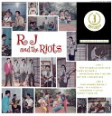 ◆タイトル: RJ And The Riots◆アーティスト: RJ ＆ the Riots◆現地発売日: 2022/12/09◆レーベル: Guerssen RecordsRJ ＆ the Riots - RJ And The Riots LP レコード 【輸入盤】※商品画像はイメージです。デザインの変更等により、実物とは差異がある場合があります。 ※注文後30分間は注文履歴からキャンセルが可能です。当店で注文を確認した後は原則キャンセル不可となります。予めご了承ください。[楽曲リスト]