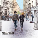 Aynsley Lister - Along For The Ride CD アルバム 【輸入盤】