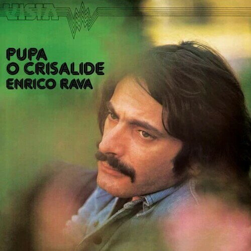 【取寄】Enrico Rava - Pupa O Crisalide LP レコード 【輸入盤】