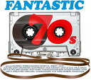 【取寄】Fantastic 70s / Various - Fantastic 70s CD アルバム 【輸入盤】