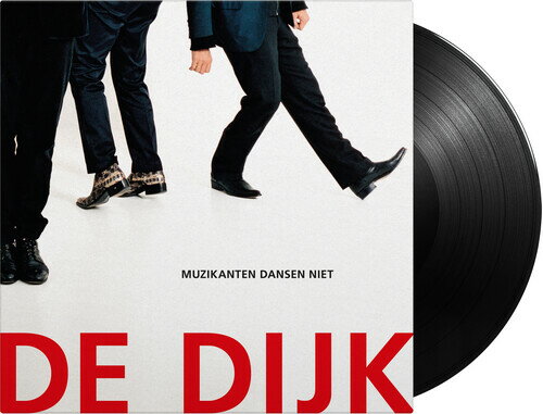 ◆タイトル: Muzikanten Dansen Niet◆アーティスト: De Dijk◆現地発売日: 2023/01/27◆レーベル: Music on Vinyl◆その他スペック: 180グラムDe Dijk - Muzikanten Dansen Niet LP レコード 【輸入盤】※商品画像はイメージです。デザインの変更等により、実物とは差異がある場合があります。 ※注文後30分間は注文履歴からキャンセルが可能です。当店で注文を確認した後は原則キャンセル不可となります。予めご了承ください。[楽曲リスト]Muzikanten Dansen Niet is the eleventh studio album by de Dijk, originally released in 2002. The title of the album is obvious enough, after all, de Dijk is a real musician band with the motto: 'hard work and no play'. Production is in the hands of JB Meijers and drummer Antonie Broek, who created the solid sound of the band have given a tinge of rock, blues & soul. The album debuted the first week in the highest position on the Dutch album chart.As usual, the lyrics are written by frontman Huub van der Lubbe. The Berget Lewis Gospel Train Choir can be heard on the songs 'Ga In Mijn Schoenen Staan' (translation by Joe South 'Walk A Mile In My Shoes') and 'Zoals Nog Nooit'.Muzikanten Dansen Niet is available on vinyl for the first time and includes an insert with lyrics.