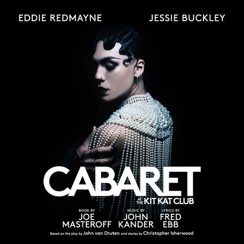 【取寄】Cabaret (2021 London Cast) / O.C.R. - Cabaret At The Kit Kat Klub (2021 London Cast) CD アルバム 【輸入盤】