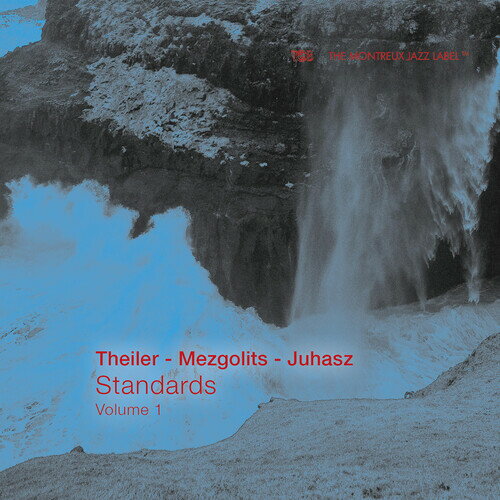 Juhasz / Theiler - V1: Standards CD アルバム 【輸入盤】