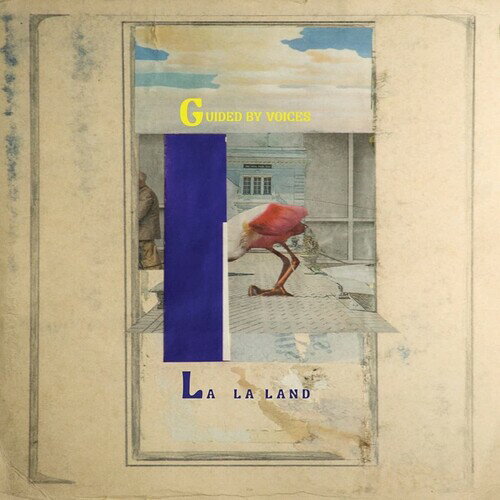 ◆タイトル: La La Land◆アーティスト: Guided by Voices◆アーティスト(日本語): ガイデッドバイヴォイシズ◆現地発売日: 2023/01/20◆レーベル: GBV Incガイデッドバイヴォイシズ Guided by Voices - La La Land LP レコード 【輸入盤】※商品画像はイメージです。デザインの変更等により、実物とは差異がある場合があります。 ※注文後30分間は注文履歴からキャンセルが可能です。当店で注文を確認した後は原則キャンセル不可となります。予めご了承ください。[楽曲リスト]1.1 Another Day To Heal 1.2 Released Into Dementia 1.3 Ballroom Etiquette 1.4 Instinct Dwelling 1.5 Queen Of Spaces 1.6 On The Wheel 1.7 Cousin Jackie 1.8 Wild Kingdom 1.9 Caution Song 1.10 Eraser 1.11 PocketsLa La Land doubles down on the intricate proggy-pop displayed on Guided by Voices's last album Tremblers And Goggles By Rank. On a hot streak of critical acclaim, Robert Pollard continues expanding his songwriting towards extremes of prettiness, heaviness and poeticism. As always, unforgettable hooks are everywhere. But with thsi latest, it seems Pollard is playing with the extremes of his abilities as a songwriter, emboldened by the power of this lineup now on their fourteenth album together since 2017. The prettiest stuff is prettier than ever (Queen Of Spaces) and odder, more complex songs like Slowly On The Wheel combine minimalism, whimsy, and cinematic inclinations. There are the exquisite power pop bangers that fans come to expect like Ballroom Etiquette and Pockets. Tracks like Instinct Dwelling and Caution Song effortlessly display a cranked-up weight and complexity most bands could never muster. Celebrating forty years in 2023 with their thirty-eighth album, GBV has lately been garnering rave reviews from Rolling Stone, Stereogum, Brooklyn Vegan, Uncut, MOJO, Shindig, Paste, Popmatters, The Quietus and many more.