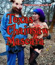 Texas Chainsaw Mascara ブルーレイ 【輸入盤】