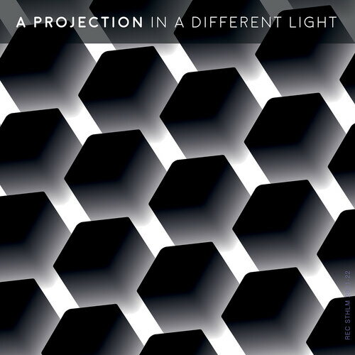 Projection - In A Different Light LP レコード 【輸入盤】