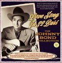 ◆タイトル: Love Song In 32 Bars: The Johnny Bond Collection 1941-60◆アーティスト: Johnny Bond◆現地発売日: 2023/01/20◆レーベル: AcrobatJohnny Bond - Love Song In 32 Bars: The Johnny Bond Collection 1941-60 CD アルバム 【輸入盤】※商品画像はイメージです。デザインの変更等により、実物とは差異がある場合があります。 ※注文後30分間は注文履歴からキャンセルが可能です。当店で注文を確認した後は原則キャンセル不可となります。予めご了承ください。[楽曲リスト]1.1 I'm Gonna Be Long Gone 1.2 Baby, You're Through Foolin' Me 1.3 The Road Is Way Too Long 1.4 How Low Do The Blues Want To Go 1.5 You Don't Care 1.6 Der Fuehrer's Face 1.7 Love Gone Cold 1.8 One More Tear 1.9 Stars Of The Midnight Range 1.10 Heading Down The Wrong Highway 1.11 Baby You Gotta' Quit That Noise 1.12 Rainbow At Midnight 1.13 Divorce Me C.O.D. 1.14 So Round, So Firm, So Fully Packed 1.15 Don't Look Now (Your Broken Heart Is Showing) 1.16 Daughter Of Jole Blon 1.17 Smoke, Smoke, Smoke (That Cigarette) 1.18 I Like My Chicken Fryin' Size 1.19 Oklahoma Waltz 1.20 Bartender's Blues 1.21 Cimarron 1.22 Tennessee Saturday Night 1.23 Till The End Of The World 1.24 Petal From A Faded Rose 1.25 Tennessee, Kentucky And Alabam' 1.26 Love Song In 32 Bars 1.27 Cherokee Waltz 2.1 Mean Mama Boogie 2.2 Barrel House Bessie 2.3 Cream Of Kentucky 2.4 Set 'Em Up Joe 2.5 Sick Sober And Sorry 2.6 Keep Your Cotton Pickin' Hands Off My Gal 2.7 In Old New Mexico 2.8 I Found You Out 2.9 Man Behind The Throttle 2.10 I Went To Your Wedding 2.11 Number Nine Blues 2.12 Let Me Go, Devil 2.13 Anybody's Baby 2.14 Peace Be Still 2.15 Sweet Mama Tree Top Tall 2.16 Ten Little Bottles 2.17 Stealin' 2.18 Louisiana Swing 2.19 Livin' It Up 2.20 Six Of One Half A Dozen Of The Other 2.21 The Little Rock And Roll 2.22 Laughing Back The Heartaches 2.23 Lay It On The Line 2.24 All I Can Do Is Cry 2.25 That's Just What I'll Do 2.26 Long Tall Shadow 2.27 Hot Rod Lincoln 2.28 Five Minute Love Affair 2.29 The Way A Star Is BornJohnny Bond was a country singer, guitarist and songwriter, born in Oklahoma, who also appeared in more than 40 western movies during the later heyday of the genre in the 1940s and into the '50s, and during the '50s hosted a country music TV show with Tex Ritter. Based in Hollywood rather than Nashville, and with a style that encompassed elements of western swing and talking blues, as well as old-school cowboy country, as he recorded in earlier years with his Red River Valley Boys, who initially included Jimmy Wakely and Spade Cooley, he adapted his approach towards rockabilly in the late '50s, and had a notable pop hit with Hot Rod Lincoln in 1960. This 56-track 2-CD collection comprises selected A & B sides from his releases during this era on the Okeh, Conqueror, Columbia, 20th Century Fox and Republic labels, plus some Standard Transcription recordings. It features all his pop and country chart entries from these years, including the Top 10 country hits Divorce Me C.O.D., So Round, So Firm, So Fully Packed, The Daughter Of Jole Blon, Oklahoma Waltz, Love Song In 32 Bars and Sick, Sober And Sorry, plus his Top 30 pop hit Hot Rod Lincoln. He was a versatile and extrovert artist and this collection is an entertaining showcase for his particular brand of country.