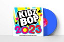 ◆タイトル: Kidz Bop 2023◆アーティスト: Kidz Bop Kids◆現地発売日: 2023/07/14◆レーベル: Kidz Bop◆その他スペック: カラーヴァイナル仕様Kidz Bop Kids - Kidz Bop 2023 LP レコード 【輸入盤】※商品画像はイメージです。デザインの変更等により、実物とは差異がある場合があります。 ※注文後30分間は注文履歴からキャンセルが可能です。当店で注文を確認した後は原則キャンセル不可となります。予めご了承ください。[楽曲リスト]'KIDZ BOP 2023,' the BIGGEST KIDZ BOP album of the year is here! With today's biggest pop hits, sung by kids for kids, including About That Time, Sunroof and Late Night Talking, you'll never stop singing and dancing along.