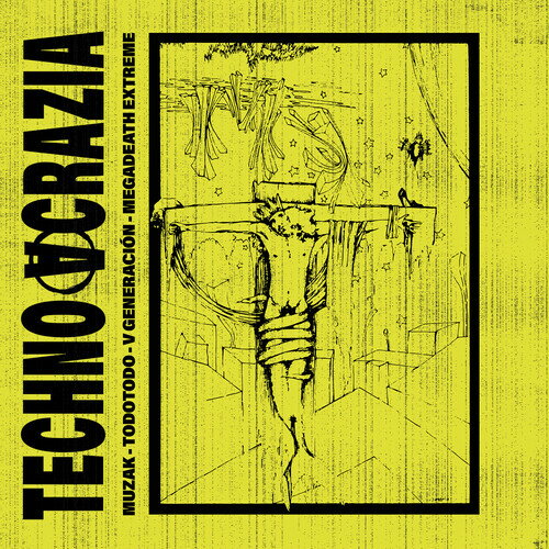 ◆タイトル: TechnoAcrazia◆アーティスト: Muzak◆現地発売日: 2023/02/03◆レーベル: Frigio Records◆その他スペック: 180グラム/Limited Edition (限定版)/ゲートフォールドジャケット仕様/ボーナス・トラックありMuzak - TechnoAcrazia LP レコード 【輸入盤】※商品画像はイメージです。デザインの変更等により、実物とは差異がある場合があります。 ※注文後30分間は注文履歴からキャンセルが可能です。当店で注文を確認した後は原則キャンセル不可となります。予めご了承ください。[楽曲リスト]1.1 A1. Muzak - Desconecta 2:57 1.2 A2 Muzak - Completamente 2:48 1.3 A3 Todotodo - Al-Kabir Suite 4:14 1.4 A4 Megadeath Extreme - Parade of the Living Death 7:24 1.5 B1 Todotodo - Nativa 4:20 1.6 B2 Muzak - Me Das Vicios 5:32 1.7 B3 Todotodo - Respuesta Alternativa 4:04 1.8 B4 Muzak - Nativa 4:25 2.1 C1 V Generaci?n - Blonde Venus 8:43 2.2 C2 V Generaci?n - Embrujo 3:56 2.3 C3 V Generaci?n - la Costa de los Mosquitos 5:09 2.4 D1 Megadeath Extreme - Sex ; Drugs 4:35 2.5 D2 Megadeath Extreme - Peter Punk 3:41 2.6 D3 Muzak - Declaracion de Intenciones 2:50 2.7 D4 Todotodo - Altaa Energia 2:39 2.8 D5 Muzak - Shock 3:59The 1980s saw Spain become a new country. The former stranglehold on the arts loosened and experimentation flourished. This was plain to hear in the music of the time but history can be cruel and many of the artists and groups that were catalysts of change have faded with time. Technoacrazia rights this wrong with 16 unreleased tracks and 4 bonus tracks by Muzak, TodoTodo, Megadeath Extreme and V Generaci?n as a compilation that brings the sounds of a pioneering outfit back to vinyl. Raw and young musical machinations, elegant and refined electronics, new and exciting sounds that cross the lines of electro, house, synth and wave to create something truly unique.