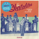 Skatalites - Essential Artist Collection - The Skatalites CD アルバム 【輸入盤】