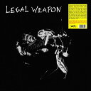 ◆タイトル: Death Of Innocence◆アーティスト: Legal Weapon◆現地発売日: 2023/03/03◆レーベル: Radiation ReissuesLegal Weapon - Death Of Innocence LP レコード 【輸入盤】※商品画像はイメージです。デザインの変更等により、実物とは差異がある場合があります。 ※注文後30分間は注文履歴からキャンセルが可能です。当店で注文を確認した後は原則キャンセル不可となります。予めご了承ください。[楽曲リスト]Vinyl LP pressing. Reissue, originally released in 1982. Pioneering LA punk band Legal Weapon was formed in 1980 from the ashes of the Silencers, which Steve Reiner formed with guitarist Brian Hansen, and vocalist Kat Arthur. By the time of this riveting 1982 debut LP, the band had Arthur, Hansen, future Adolescents/Agent Orange bassist Steve Soto, and drummer Charlie Vartanian. Just as Exene Cervenka was a primary draw in X and Penelope Houston in the Avengers, Kat Arthur is the major lure that kept this band outstanding, as Hansen and Soto vary the musical action, keeping their hardcore on the melodic side throughout. Essential listening for west coast punk fans.