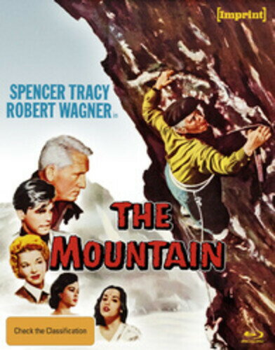 Mountain - Limited All-Region/1080p ブルーレイ 【輸入盤】