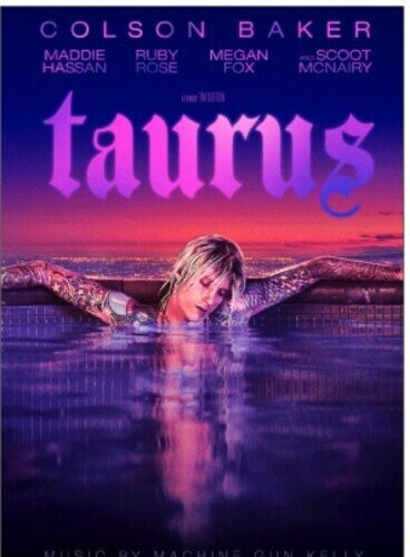 Taurus (Good News) ブルーレイ 【輸入盤】