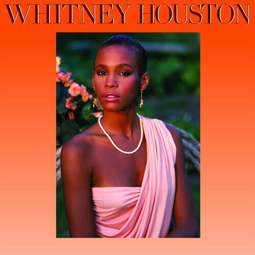 ホイットニーヒューストン Whitney Houston - Whitney Houston LP レコード 【輸入盤】