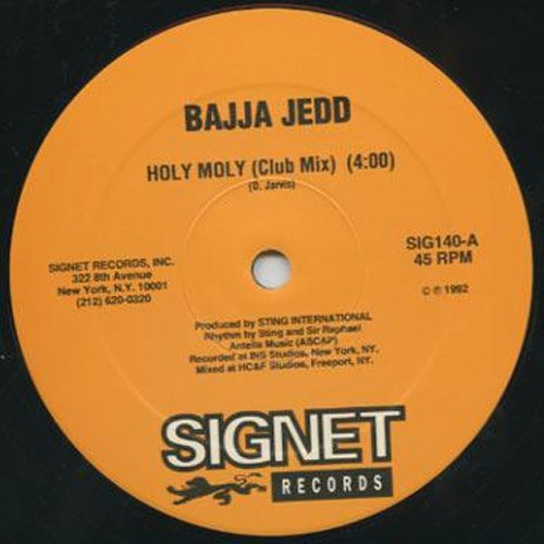 ◆タイトル: Holy Moly◆アーティスト: Bajja Jedd◆現地発売日: 1999/12/25◆レーベル: City Hall (Generic)Bajja Jedd - Holy Moly レコード (12inchシングル)※商品画像はイメージです。デザインの変更等により、実物とは差異がある場合があります。 ※注文後30分間は注文履歴からキャンセルが可能です。当店で注文を確認した後は原則キャンセル不可となります。予めご了承ください。[楽曲リスト]