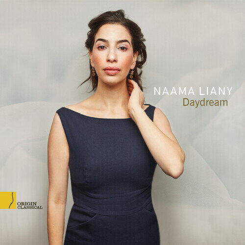 Naama Liany - Daydream CD アルバム 【輸入盤】