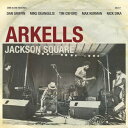 ◆タイトル: Jackson Square◆アーティスト: Arkells◆現地発売日: 2015/03/24◆レーベル: Dine Alone◆その他スペック: 輸入:カナダArkells - Jackson Square LP レコード 【輸入盤】※商品画像はイメージです。デザインの変更等により、実物とは差異がある場合があります。 ※注文後30分間は注文履歴からキャンセルが可能です。当店で注文を確認した後は原則キャンセル不可となります。予めご了承ください。[楽曲リスト]