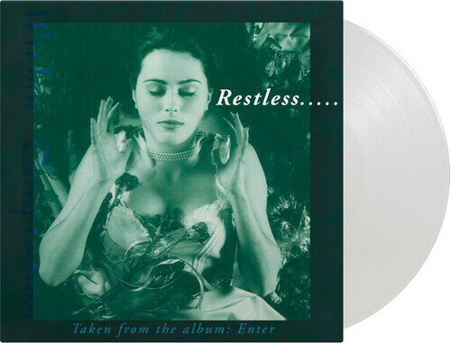 ƥץơ Within Temptation - Restless - Black Friday 2022 Release, White Vinyl Side A  Picture Disc On Side B 쥳 (12inch󥰥)