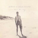 Angus Stone ＆ Julia - Down the Way LP レコード 【輸入盤】