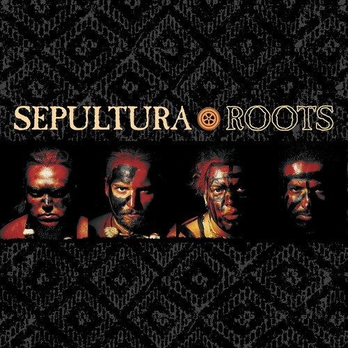 セパルトゥラ Sepultura - Roots: 25th Anniversary Edition LP レコード 【輸入盤】