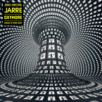 ジャンミッシェルジャール Jean-Michel Jarre - Oxymore LP レコード 【輸入盤】