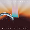 58 Belvedere - Vista Cruiser CD アルバム 【輸入盤】