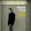 ◆タイトル: Alone Together◆アーティスト: Hayes Carll◆現地発売日: 2023/06/09◆レーベル: Dualtone Music GroupHayes Carll - Alone Together LP レコード 【輸入盤】※商品画像はイメージです。デザインの変更等により、実物とは差異がある場合があります。 ※注文後30分間は注文履歴からキャンセルが可能です。当店で注文を確認した後は原則キャンセル不可となります。予めご了承ください。[楽曲リスト]1.1 Arkansas Blues 1.2 Drunken Poet's Dream (Feat. Ray Wylie Hubbard) 1.3 Times Like These 1.4 Bad Liver And A Broken Heart 1.5 Down The Road Tonight 1.6 That's The Way Love Goes (Feat. Allison Moorer) 1.7 KMAG YOYO 1.8 Bye Bye Baby 1.9 Sake Of The Song 1.10 Beaumont 1.11 Wild As A TurkeyHow often, singer-songwriter Hayes Carll asks, speaking of his older material, does someone get to go back in, change the rhythms, turn up guitars, shift the perspective of a lyric or the delivery of a vocal? If you're one of contemporary Americana's most in-demand performers: not often. However, a rare break in touring presented Carll with precisely that-an opportunity to revisit (and reimagine) some of the best and most beloved songs in his catalog. Enter the?Alone Together Sessions. With songwriter-producer Darrell Scott behind the boards, Carll cut eleven gorgeous acoustic tracks, including a reworked version of 2008's Drunken Poet's Dream, which, on this release, features the legendary Ray Wylie Hubbard. For first-timers, the?Alone Together Sessions?work as a point of entry to Carll's songbook; for old fans, it's a delightful return to form.