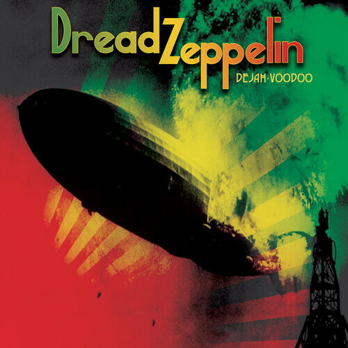 ◆タイトル: Dejah-voodoo - Red/green/yellow Splatter◆アーティスト: Dread Zeppelin◆現地発売日: 2023/04/07◆レーベル: Cleopatra◆その他スペック: カラーヴァイナル仕様Dread Zeppelin - Dejah-voodoo - Red/green/yellow Splatter LP レコード 【輸入盤】※商品画像はイメージです。デザインの変更等により、実物とは差異がある場合があります。 ※注文後30分間は注文履歴からキャンセルが可能です。当店で注文を確認した後は原則キャンセル不可となります。予めご了承ください。[楽曲リスト]1.1 Whole Lotta Love 1.2 Hey, Hey (What Can I Do?) 1.3 Kashmir 1.4 The Lemon Song 1.5 Rock and Roll 1.6 Kingston Celebration 1.7 Heartbreaker 1.8 Going to California 1.9 D'yer Mak'er 1.10 Immigrant Song 1.11 10 Years Gone 1.12 Jah People 1.13 Stairway to Heaven 1.14 Hey, Hey (What Can I Do?) [Acoustic]Limited green, red, and yellow colored vinyl LP pressing. A rollicking, rastafarian retrospective of the most notorious tribute band the world has ever known, Dread Zeppelin. Fronted by the 300-pound Elvis impersonator Tortelvis, Dread Zeppelin warp the compositions of Page, Plant and Co. Into heady reggae jams so ingeniously they'll have you begging for more. Features versions of Zep's all-time favorites Stairway To Heaven, Whole Lotta Love, Immigrant Song, Kashmir as well as some Dread originals. Don't dismiss this band as a novelty act until you've heard the incredible musicianship that has even won the acclaim of Zep-man Plant himself!
