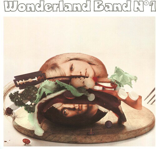 ◆タイトル: Wonderland Band No. 1◆アーティスト: Wonderland◆現地発売日: 2023/03/17◆レーベル: Sireena Records◆その他スペック: 180グラムWonderland - Wonderland Band No. 1 LP レコード 【輸入盤】※商品画像はイメージです。デザインの変更等により、実物とは差異がある場合があります。 ※注文後30分間は注文履歴からキャンセルが可能です。当店で注文を確認した後は原則キャンセル不可となります。予めご了承ください。[楽曲リスト]WONDERLAND were formed in the early 1968 in Germany. The five-piece consisted of former members of THE RATTLES and THE TONICS, both Hamburg-based, and THE SUMMER SET from England. Signed by Polydor, they released three singles produced by JAMES LAST, including the oustanding hit Moscow. The band went on tour with The Bee GEES, THE NICE and DEEP PURPLE. Following a line-up change and internal frictions, the band finally folded in 1970, but the masterminds Achim Reichel and Frank Dostal tried to keep the flame burning as WONDERLAND BAND and a new album called Wonderland Band No. 1. This album was recorded 1971 in Hamburg with a cast of 26 guest musicians, among them the complete James Last Orchestra. Now this masterpiece is back on 180 gram heavy vinyl, for your pleasure!