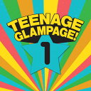 Teenage Glampage: Can the Glam 2 / Various - Teenage Glampage: Can The Glam 2 CD アルバム 【輸入盤】