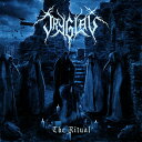 【取寄】Tryglav - The Ritual CD アルバム 【輸入盤】