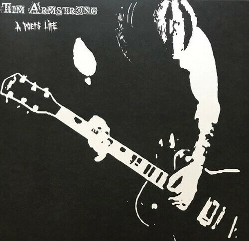 Tim Armstrong - Poet 039 s Life LP レコード 【輸入盤】