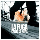 ◆タイトル: Calles De Papel - LP+CD◆アーティスト: La Fuga◆現地発売日: 2023/01/27◆レーベル: WEA Spain◆その他スペック: CD付き/輸入:スペインLa Fuga - Calles De Papel - LP+CD LP レコード 【輸入盤】※商品画像はイメージです。デザインの変更等により、実物とは差異がある場合があります。 ※注文後30分間は注文履歴からキャンセルが可能です。当店で注文を確認した後は原則キャンセル不可となります。予めご了承ください。[楽曲リスト]1.1 En Vela 1.2 Miguel 1.3 Mi Canci?n 1.4 Sue?os De Papel (Con Fito Y Fitipaldis) 1.5 Trampa Al Sol 1.6 Las Musas 1.7 Los Lunes De Octubre (Con Kutxi Romero) 1.8 Nunca M?s 1.9 Muriendo As? 1.10 No Estoy 1.11 Cuando Maurice Se Va