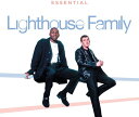 Lighthouse Family - Essential Lighthouse Family CD アルバム 【輸入盤】