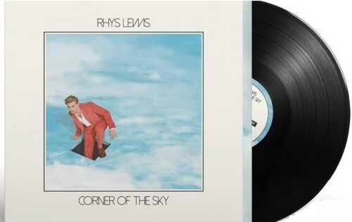 Rhys Lewis - Corner Of The Sky LP レコード 【輸入盤】