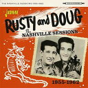 ◆タイトル: Nashville Sessions 1955-1962◆アーティスト: Rusty ＆ Doug◆現地発売日: 2023/01/20◆レーベル: Jasmine Records◆その他スペック: 輸入:UKRusty ＆ Doug - Nashville Sessions 1955-1962 CD アルバム 【輸入盤】※商品画像はイメージです。デザインの変更等により、実物とは差異がある場合があります。 ※注文後30分間は注文履歴からキャンセルが可能です。当店で注文を確認した後は原則キャンセル不可となります。予めご了承ください。[楽曲リスト]1.1 So Lovely, Baby 1.2 Why Cry for You 1.3 Look Around (Take a Look at Me) 1.4 Can I Be Dreaming 1.5 Let's Stay Together 1.6 Honey, Honey 1.7 Your Crazy, Crazy Heart 1.8 Hey, You There 1.9 Mister Love 1.10 I'll Understand 1.11 Going Down the Road 1.12 You'll See 1.13 Love Me to Pieces 1.14 I Never Had the Blues 1.15 Take My Love 1.16 Dream Queen 1.17 Why Don't You Love Me 1.18 Hey Mae 1.19 Sweet Thing (Tell Me That You Love Me) 1.20 Hey Sheriff 1.21 We'll Do It Anyway 1.22 It's Too Late 1.23 Kaw-Liga 1.24 Never Love Again 1.25 I Like You (Like This) 1.26 Dancing Shoes 1.27 Oh Love 1.28 The Love I Want 1.29 Louisiana Man 1.30 Make Me Realize 1.31 Diggy Liggy Lo 1.32 Cheated Too 1.33 So Lovely Baby 1.34 Cajun Joe (The Bully of the Bayou) 1.35 Sweet Sweet Girl to Me 1.36 (Our Own) Jole Blon36 tracks by the brothers Kershaw - Rusty & Doug, including all five of their country hits between 1955 and 1961. Contains their complete output for Hickory Records in Nashville, along with the dates of the individual recording sessions and includes recordings with Wiley Barkdull and Carolee. Includes 'Louisiana Man', Doug Kershaw's classic song that made the country Top 10 and has been recorded by artists as diverse as The Hollies, The Seekers, Gene Pitney and Connie Smith. Country, rock-a-billy and Cajun music all wrapped up in the duo's music, reflecting their upbringing and the diversity of the country music scene in the fifties. The CD comes with an informative booklet, telling the story of the duo along with label scans and other visuals.