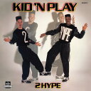 ◆タイトル: 2 Hype◆アーティスト: Kid 'N Play◆現地発売日: 2022/11/24◆レーベル: Select RecordsKid 'N Play - 2 Hype LP レコード 【輸入盤】※商品画像はイメージです。デザインの変更等により、実物とは差異がある場合があります。 ※注文後30分間は注文履歴からキャンセルが可能です。当店で注文を確認した後は原則キャンセル不可となります。予めご了承ください。[楽曲リスト]For a certain generation of hip hop fans, just the mention of Kid 'N Play brings on a wave of nostalgia. The group released three full-lengths between 1988 and 1991 with a focus on positive lyrics and pop friendly production. The success of the group's music lead to countless House Party films (well, some have counted), a Saturday morning cartoon show and even a series of comic books for Marvel (so yes, technically speaking, Kid 'N Play are part of the Marvel Universe). It all started here on the 1988 full-length 2 Hype which features Do The Kid 'N Play Kick Step, the musical accompaniment to their trademark dance, Rollin With Kid 'N Play which hit number 11 on the Billboard R&B Singles chart and of course Kid's now classic hi-top fade haircut, which measured up to over six inches high at it's peak. Producer Hurby Luv Bug Azor, instrumental in the success of Salt-N-Pepa, was certainly a factor and the full length went on to Billboard Top 200 and RIAA certified gold status. Unavailable on vinyl for decades, Select Records presents 2 Hype in a colored vinyl pressing exclusive to RSD Black Friday.